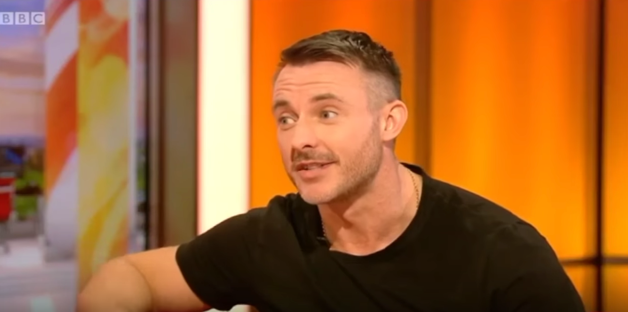 BBC Breakfast