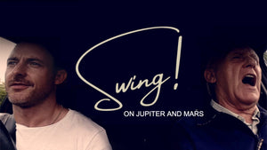 Songaminute Swing! The Second Album