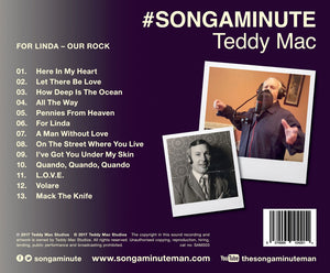 The First Album (Downloads)