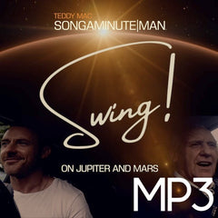 El segundo álbum (solo MP3)
