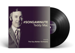 Vinilo de edición limitada (2017) 
